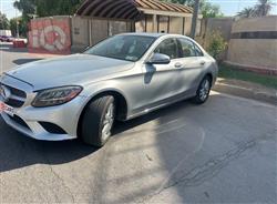 مرسيدس بنز C-Class